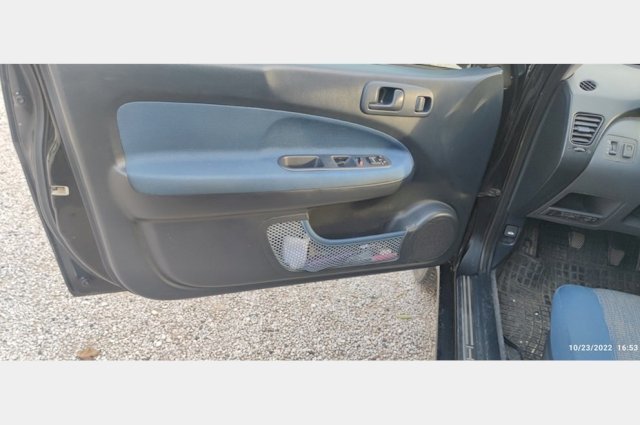 Honda HR-V 1.6 16v 4x4