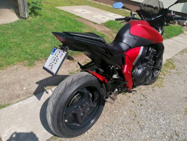 Honda Honda CB1000R 1000 cm3, 2010 god.