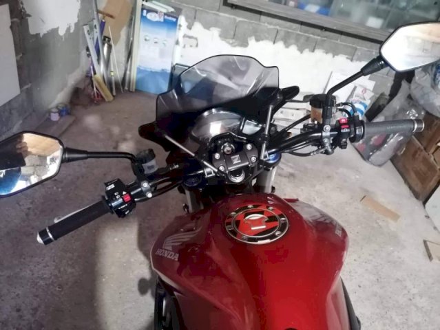 Honda Honda CB1000R 1000 cm3, 2010 god.