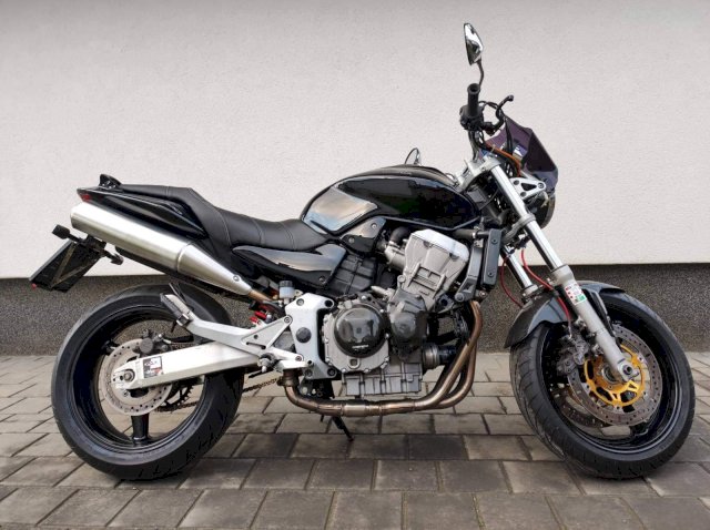 Honda Hornet 919