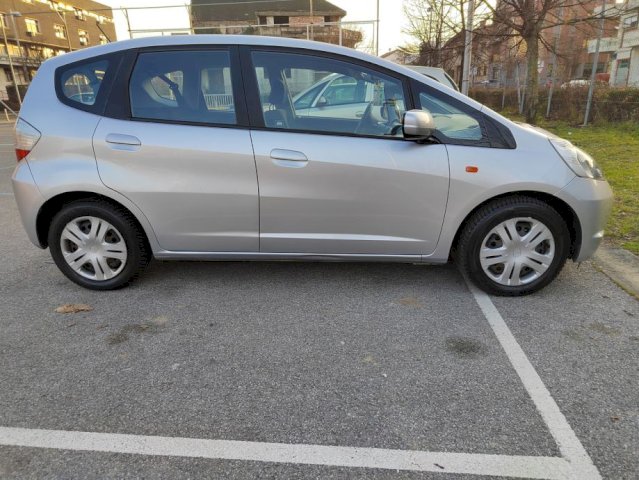 Honda Jazz 1,2 reg. 2/2024