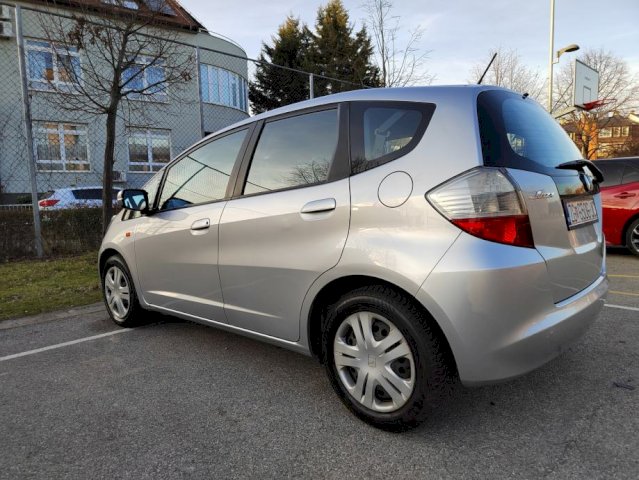 Honda Jazz 1,2 reg. 2/2024