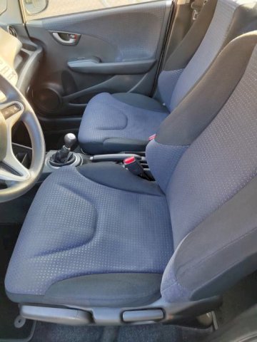 Honda Jazz 1,2 reg. 2/2024