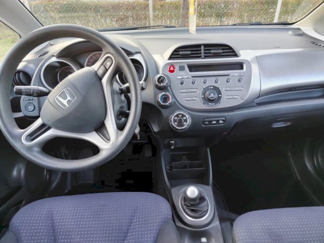 Honda Jazz 1,2 reg. 2/2024