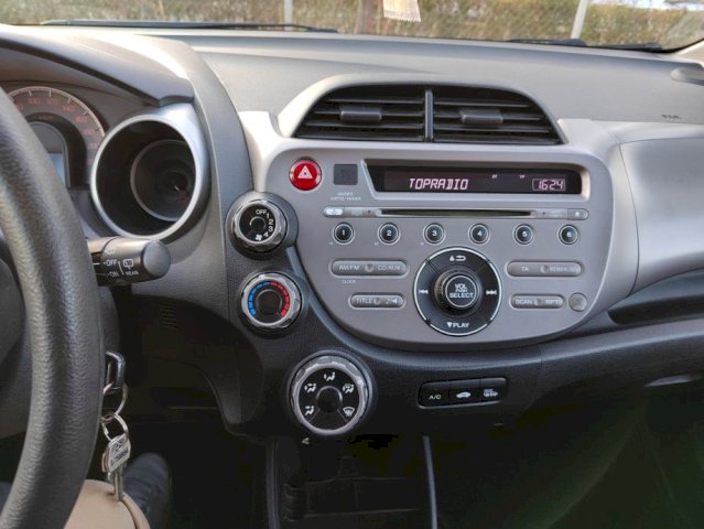 Honda Jazz 1,2 reg. 2/2024