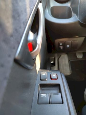 Honda Jazz 1,2 reg. 2/2024