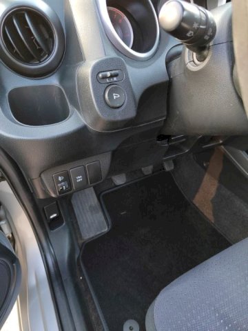 Honda Jazz 1,2 reg. 2/2024