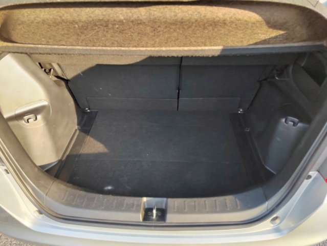 Honda Jazz 1,2 reg. 2/2024