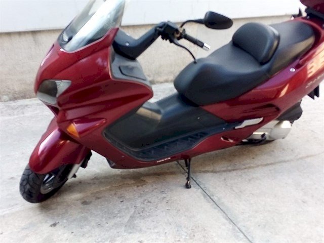 Honda Jazz 250
