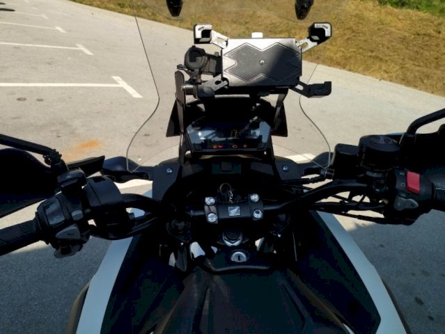 Honda NC 750 X DCT, 2020 god.