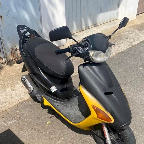 Honda SFX 50cc 1997