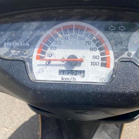 Honda SFX 50cc 1997