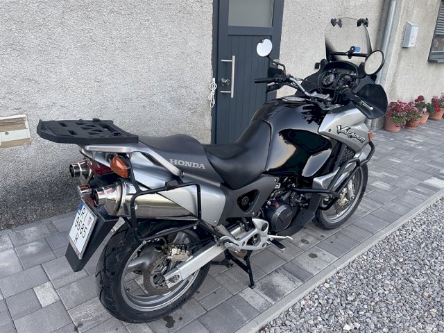 Honda Varadero 1000