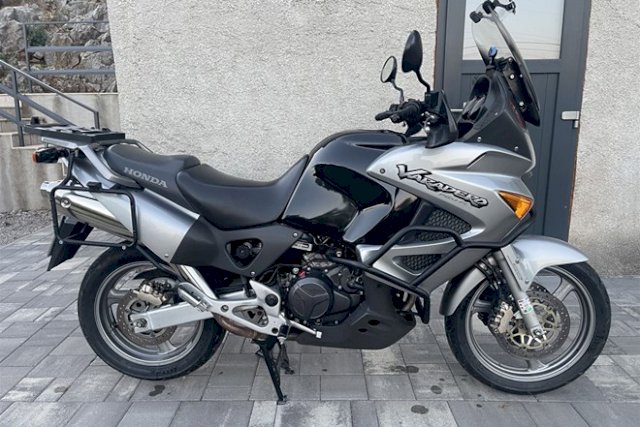 Honda Varadero 1000