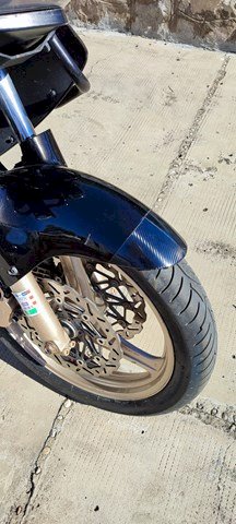 Honda Varadero 1000