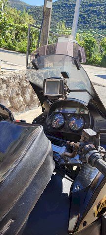 Honda Varadero 1000