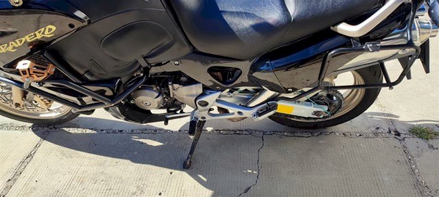 Honda Varadero 1000