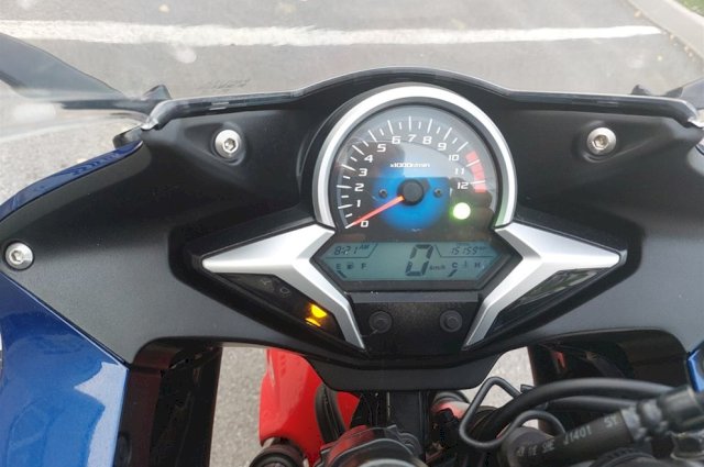 Honda cbr,250