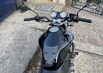 Honda hornet 600