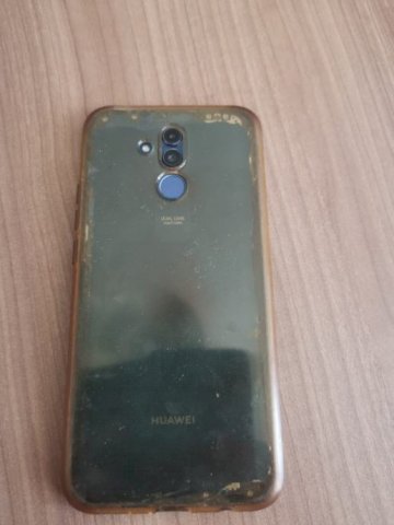 Huawei Mate 20 Lite , xiaomi redmi 9