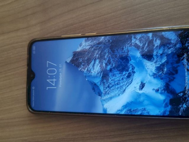 Huawei Mate 20 Lite , xiaomi redmi 9