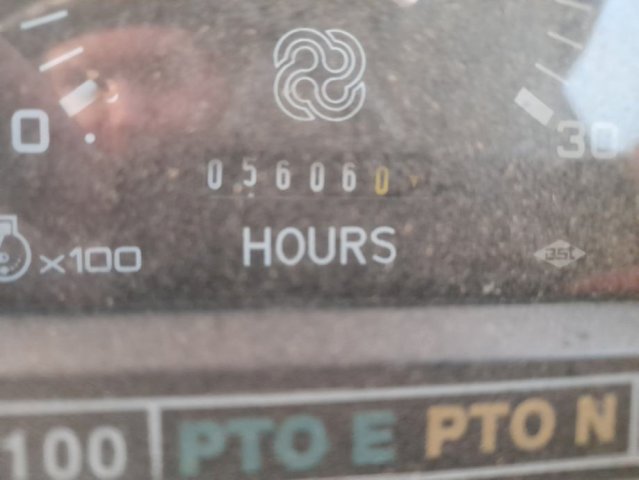 Hurlimann xt908