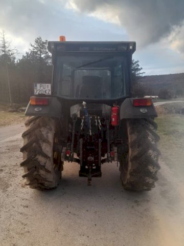 Hurlimann xt908