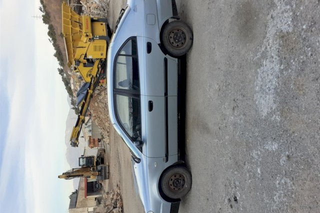 Hyundai Accent 1.5 crdi