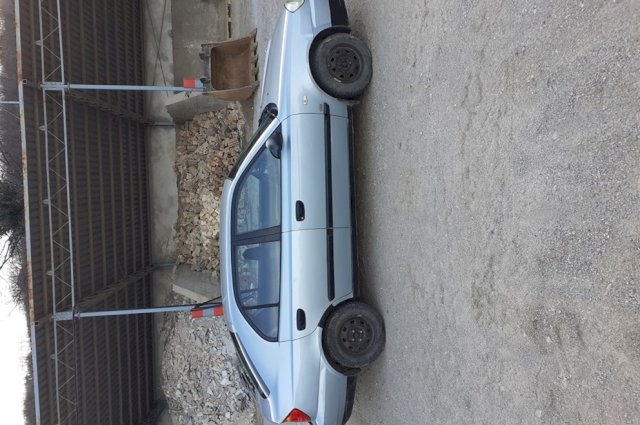 Hyundai Accent 1.5 crdi