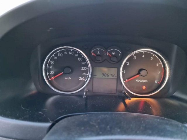 **Hyundai Coupe 2,7 V6**