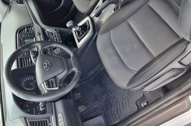Hyundai Elantra 1.6 cdti
