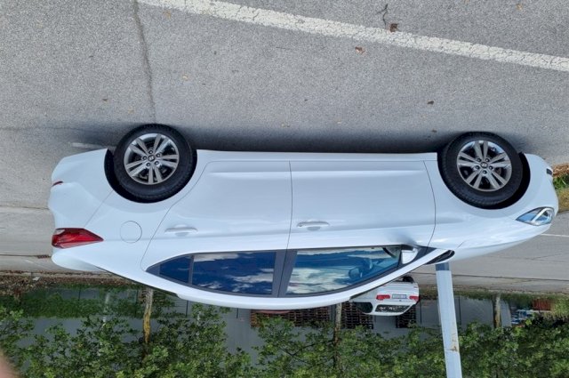 Hyundai Elantra 1.6 cdti