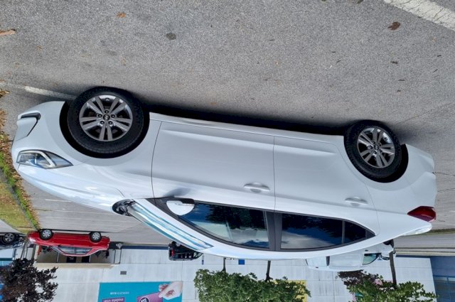 Hyundai Elantra 1.6 cdti