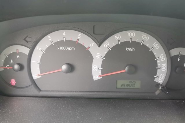 Hyundai Elantra 2.0 CRDI