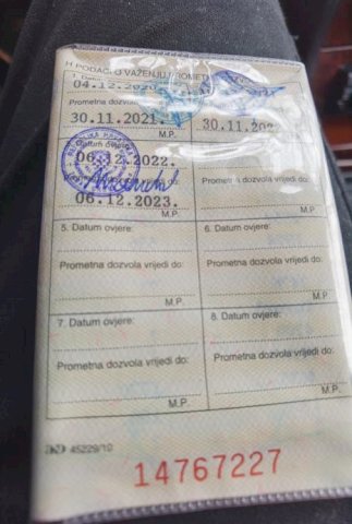 Hyundai Galloper 2,5 TD XL