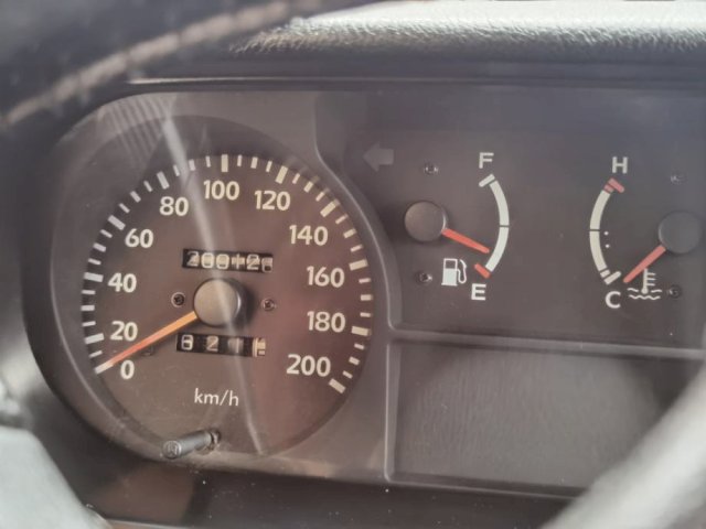 Hyundai Galloper 2,5 TD XL