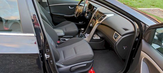 Hyundai I30 1.6 Crdi 115ks