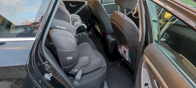 Hyundai I30 karavan 1.6crdi