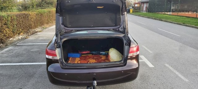 Hyundai Sonata 2.0 CRDI