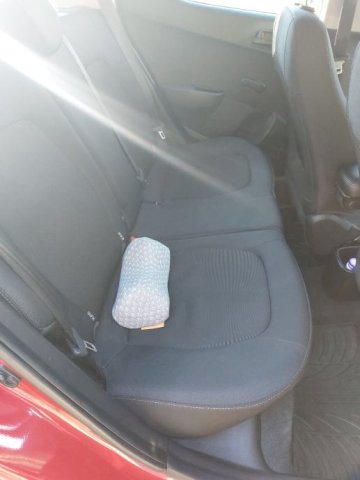 Hyundai i10 1,0 Color Edition (prvi vlasnik)