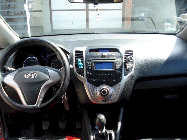 Hyundai ix20 1.6 CRDI