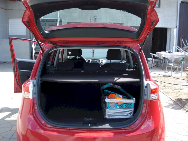 Hyundai ix20 1.6 CRDI