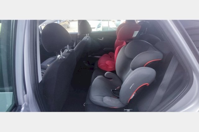 Hyundai ix35 1.6 gdi