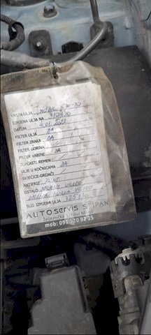 Hyundai ix35 2.0 crdi