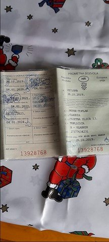 Hyundai ix35 2.0 crdi