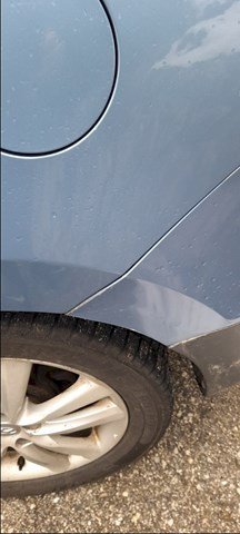 Hyundai ix35 2.0 crdi