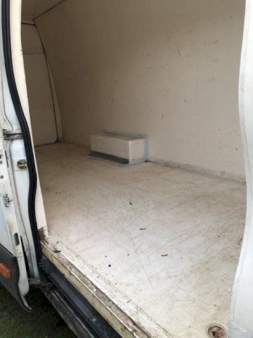 IVECO 65C 15V DAILY, 2002 god.