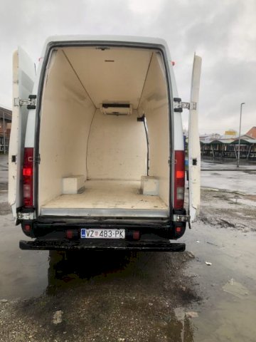 IVECO 65C 15V DAILY, 2002 god.