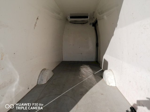 IVECO DAILY 35S15, L4H3,HLADNJAČA