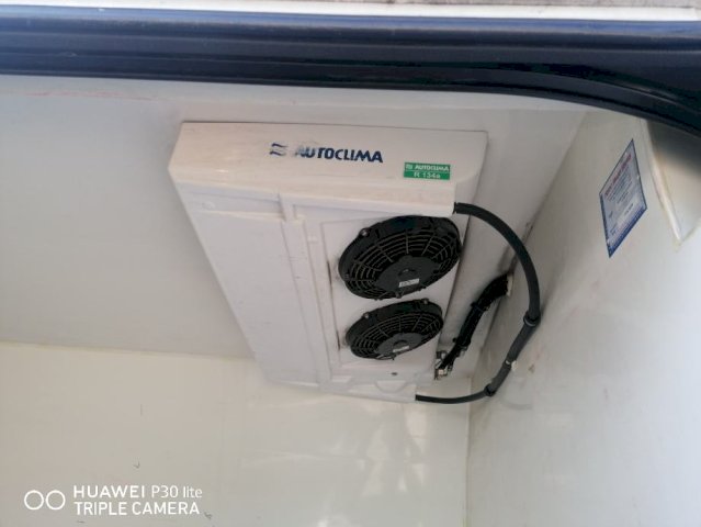 IVECO DAILY 35S15, L4H3,HLADNJAČA